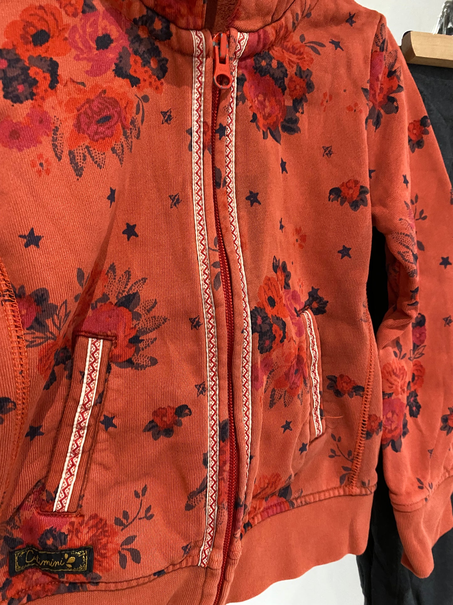 Ensemble jogging 6 ans