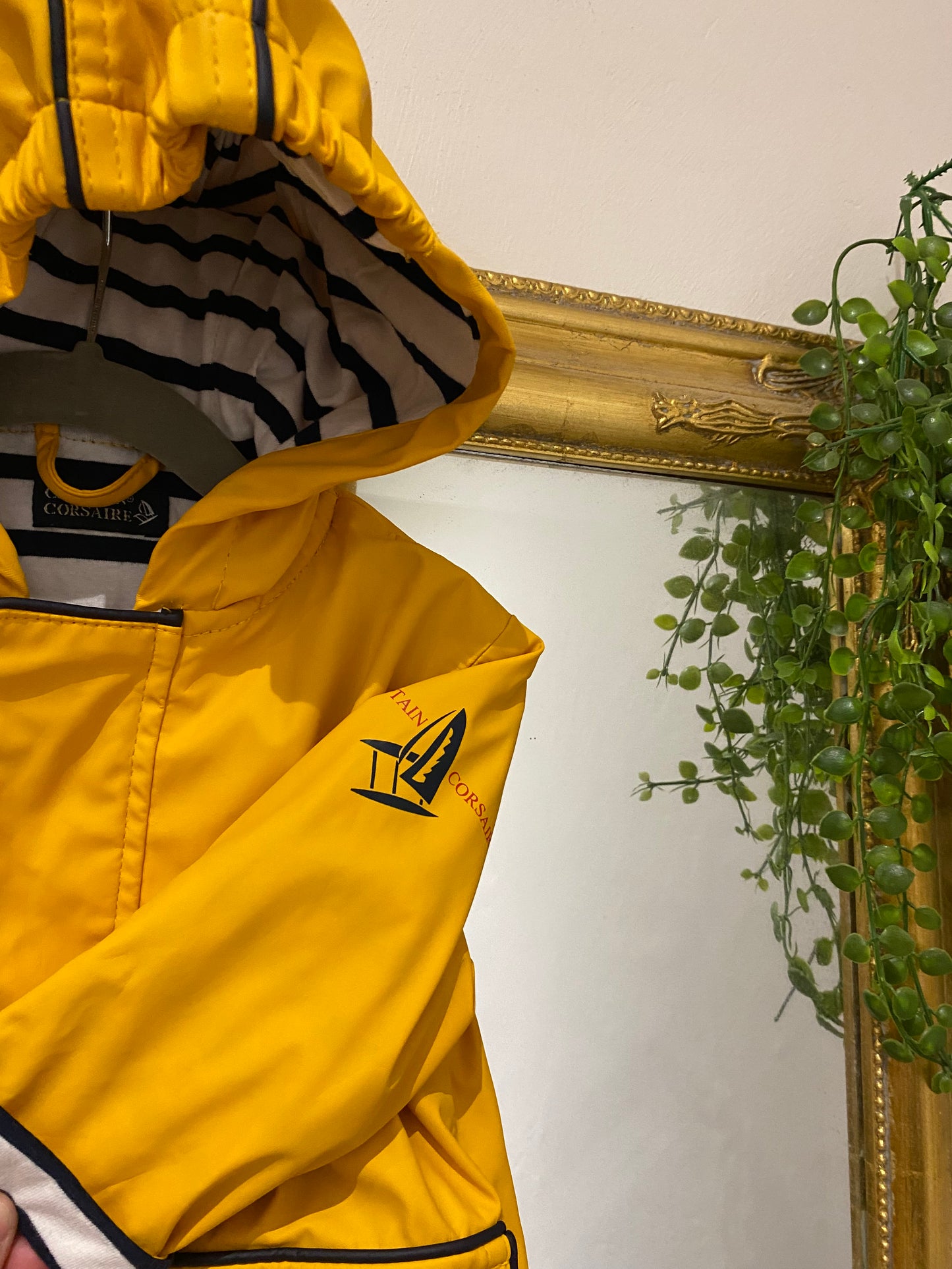 Veste 12 mois