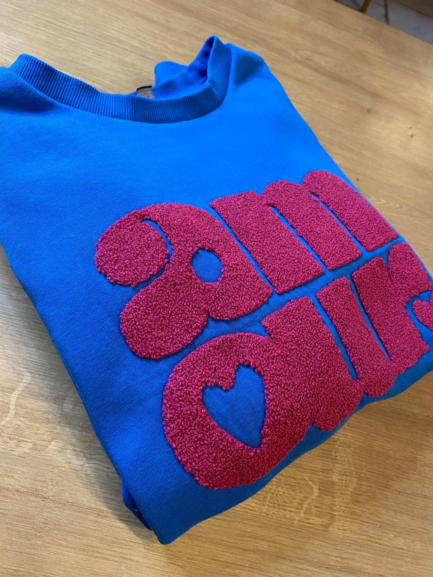 Sweat allaitement 38/40