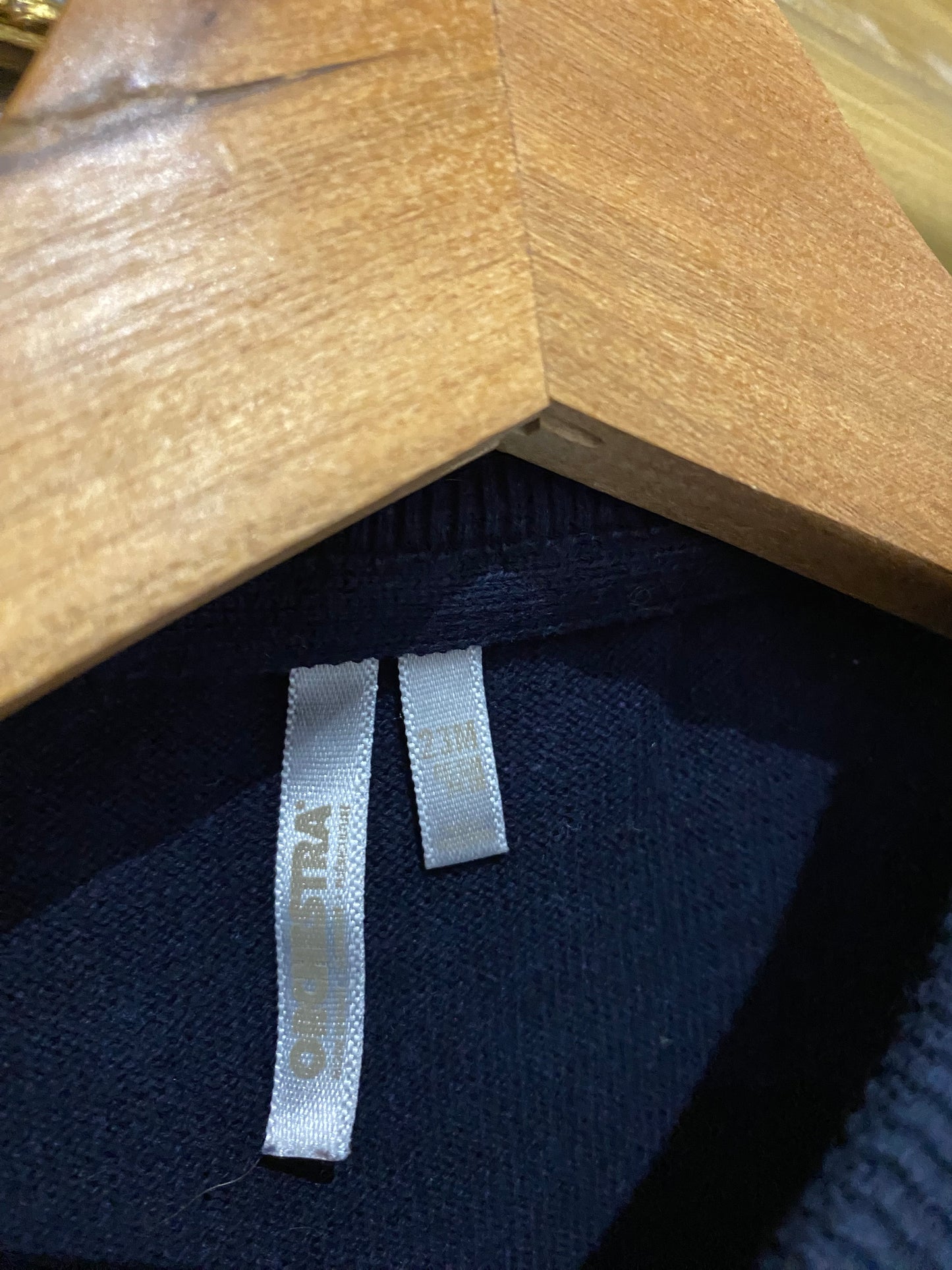 Pull 24 mois