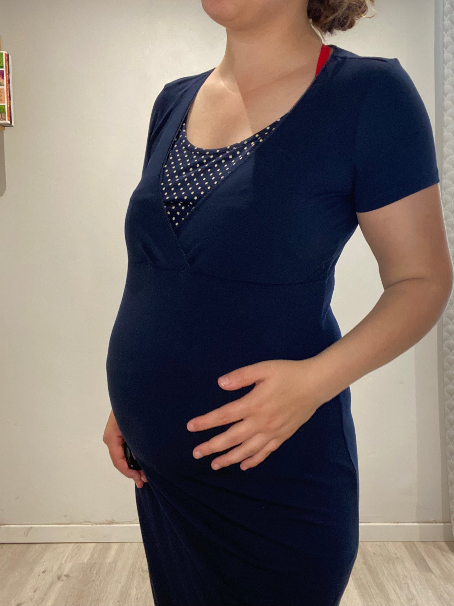 Nuisette XL