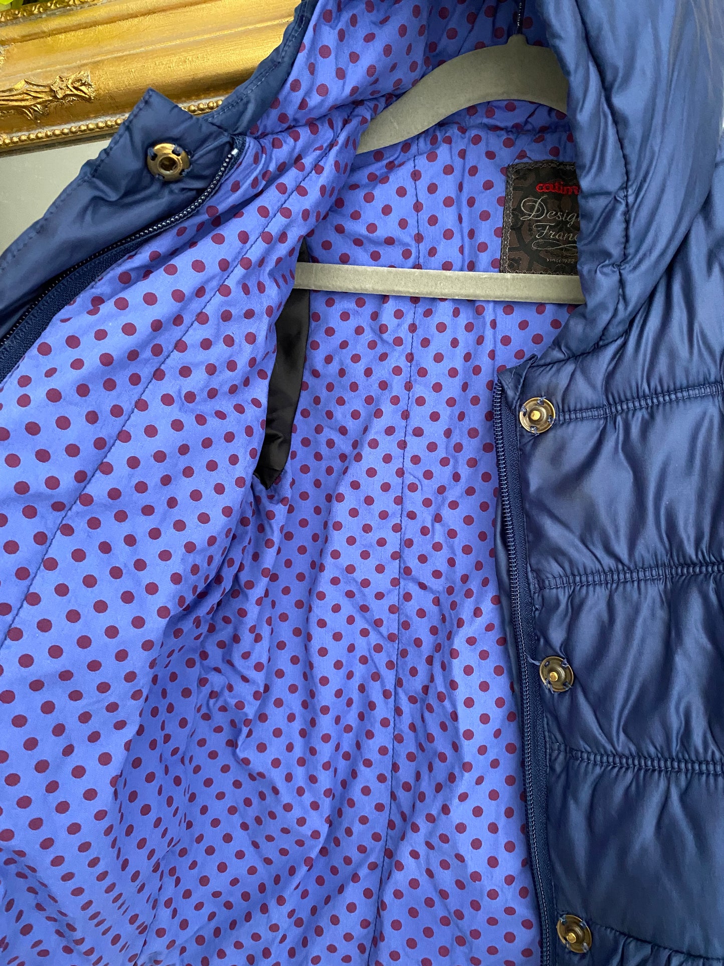 Veste 3ans