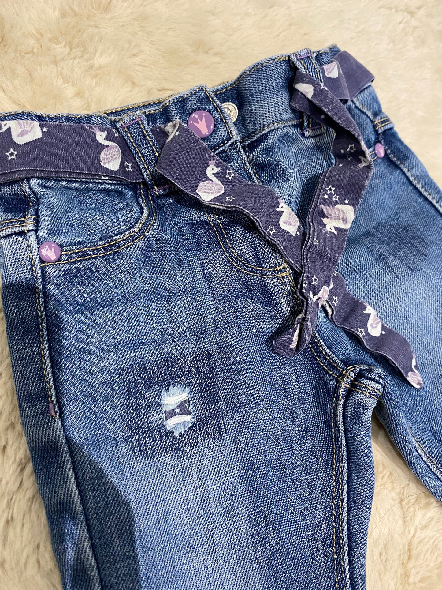 Jeans 6 mois