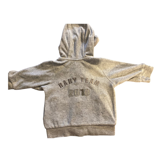 Gilet polaire 1 mois