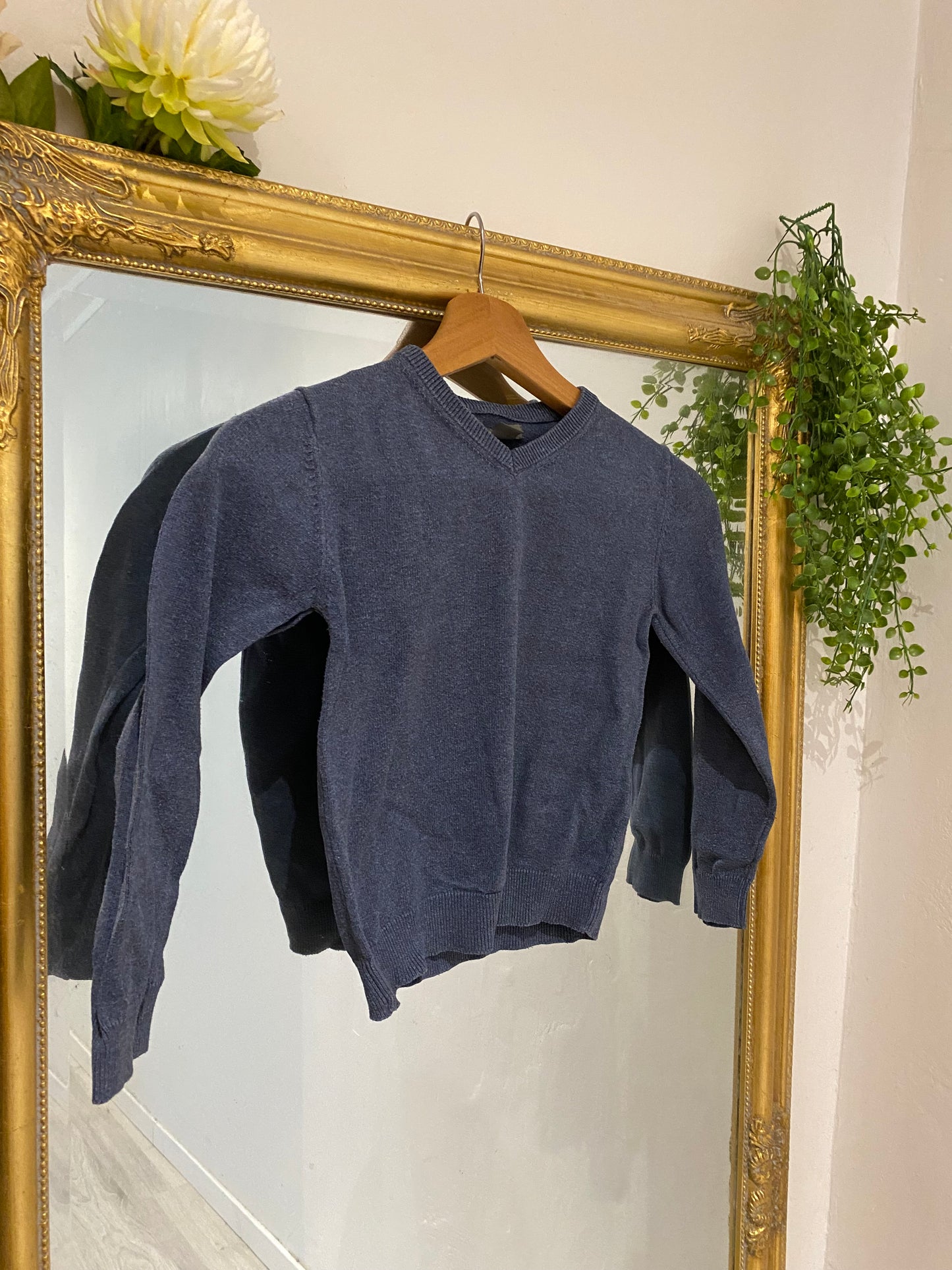 Pull 6ans / 7ans