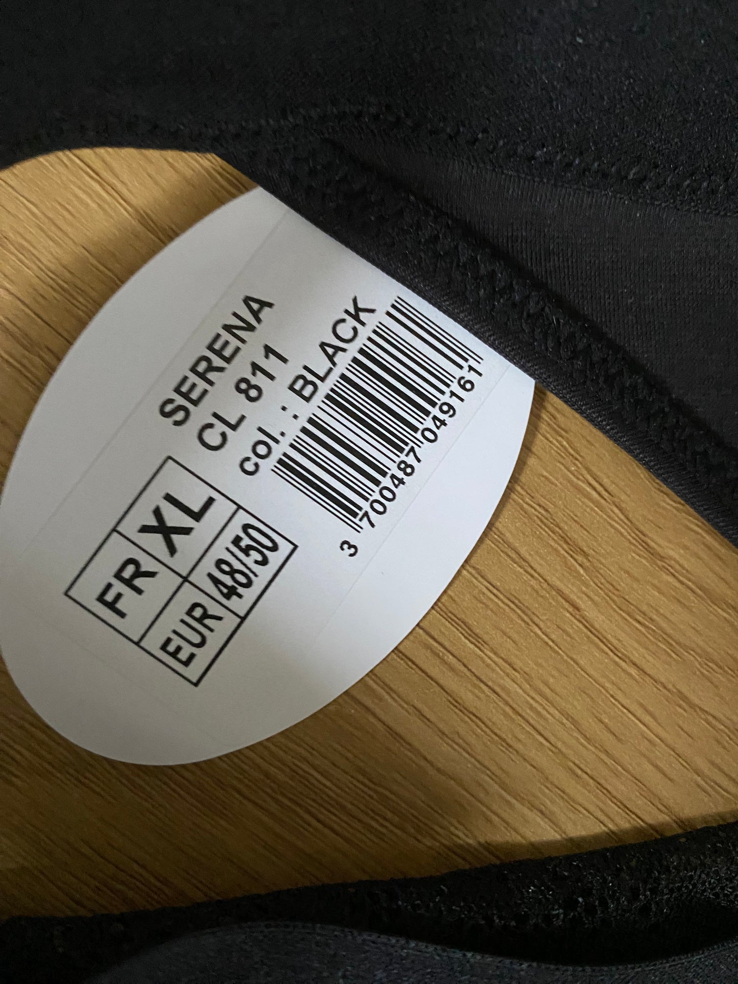 Culotte spéciale grossesse 4XL