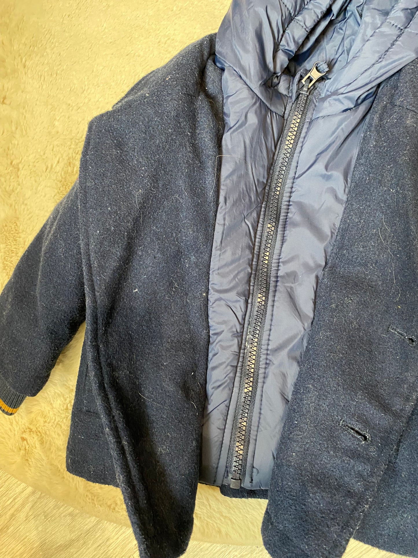 Blouson 18 M