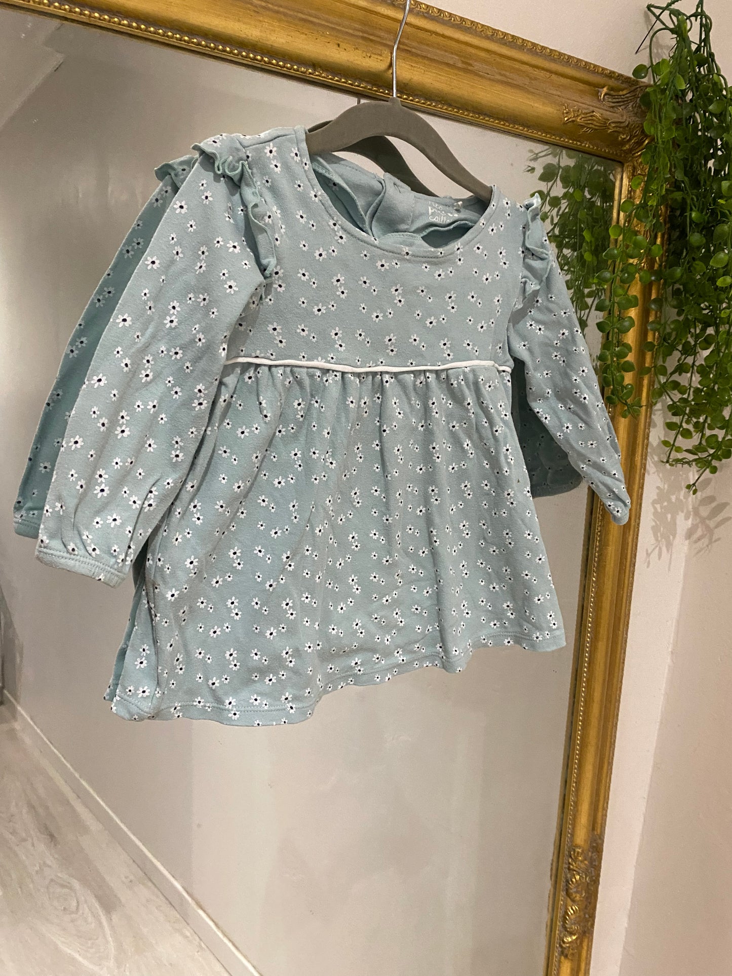 Robe 18mois