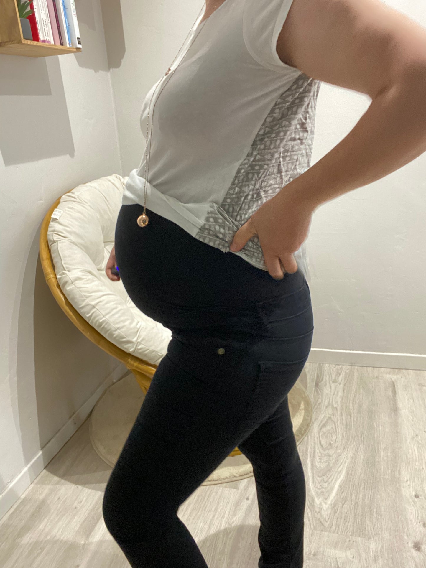 Jeans 38