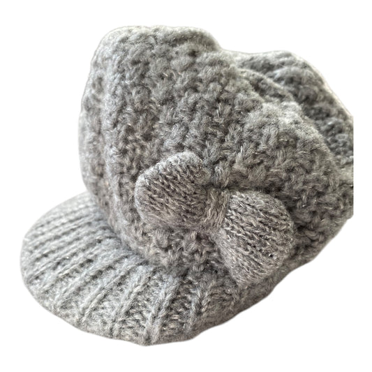 Casquette hiver 2/4 ans