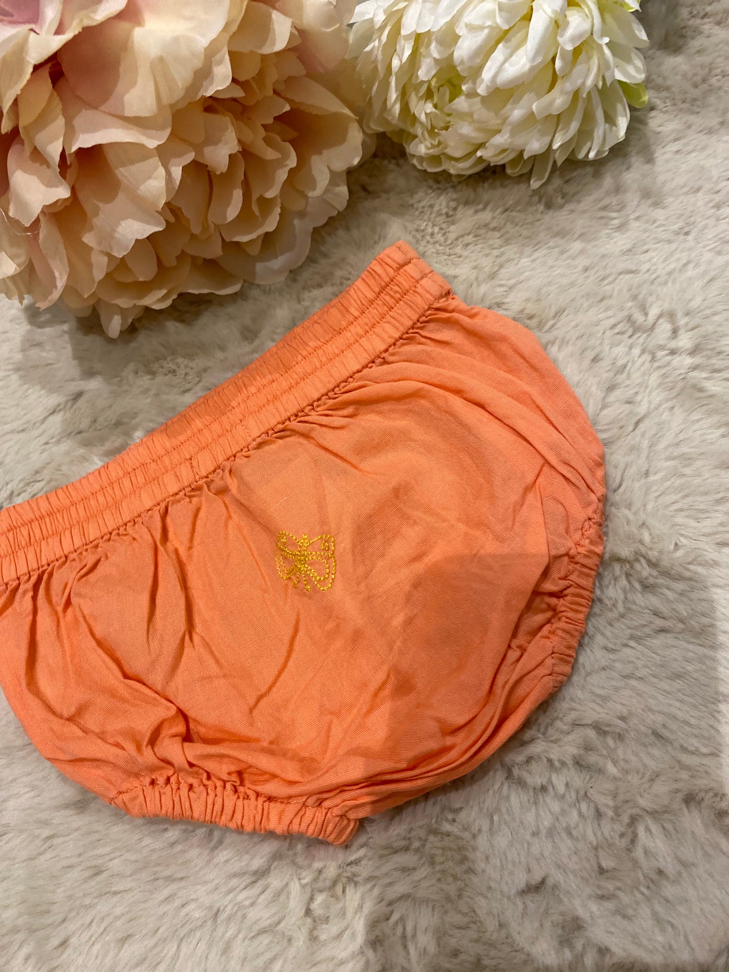 Culotte 6 mois