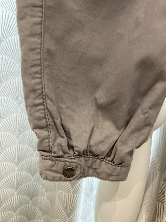 Pantalon gris – 9 mois – Kitchoun