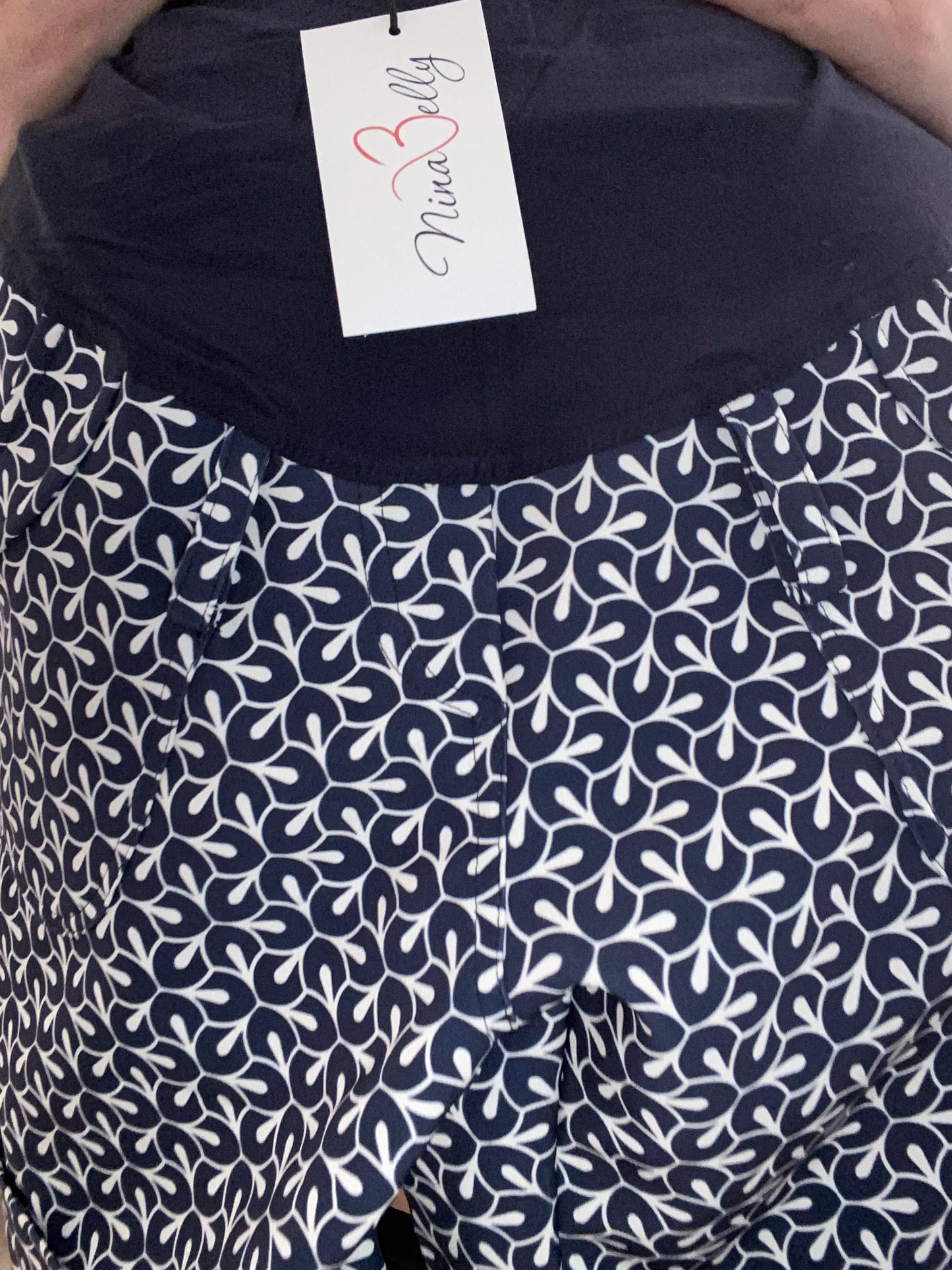 Short 40