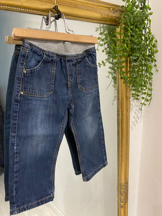 Jeans 23 mois