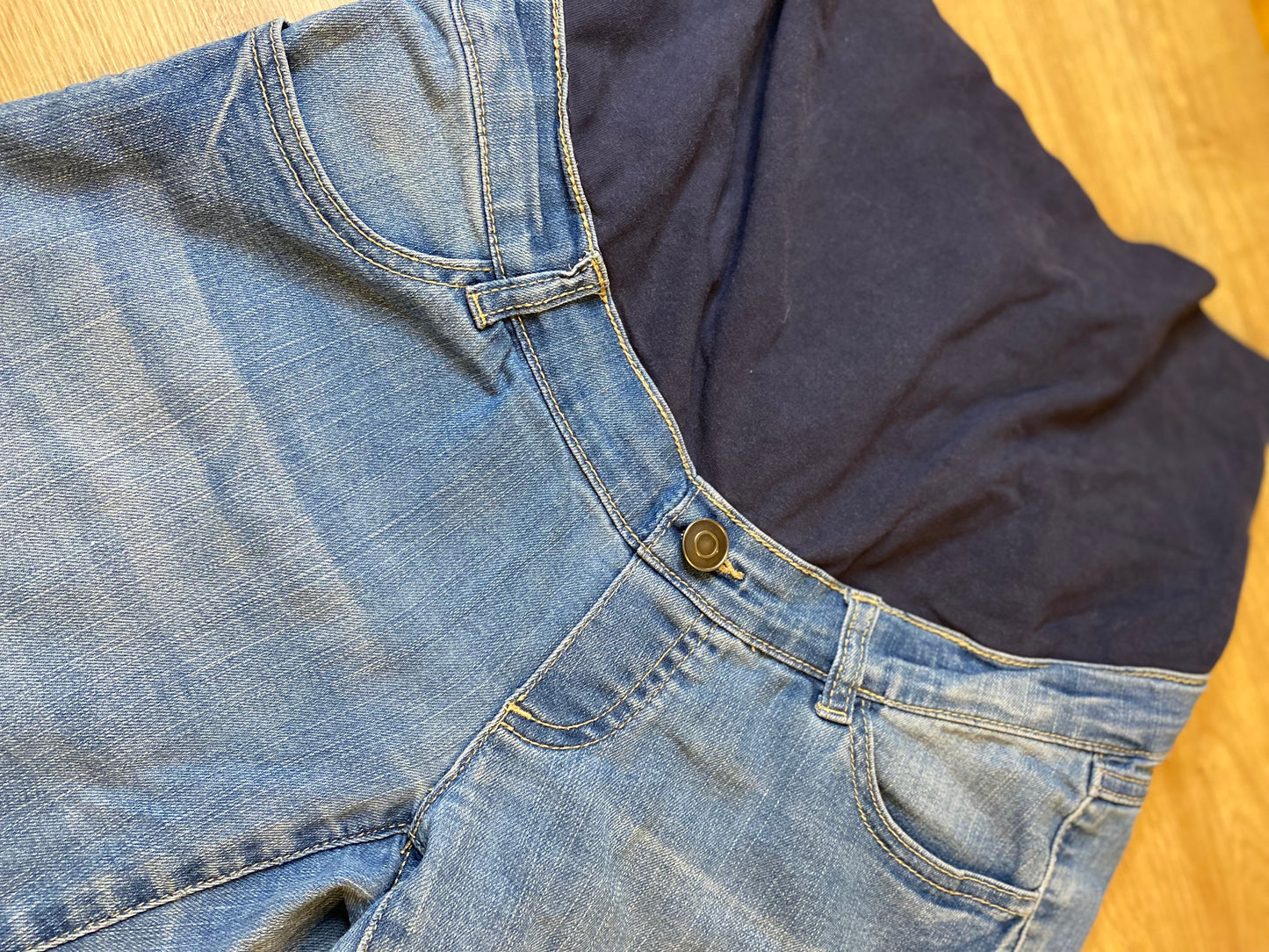 Jeans 38