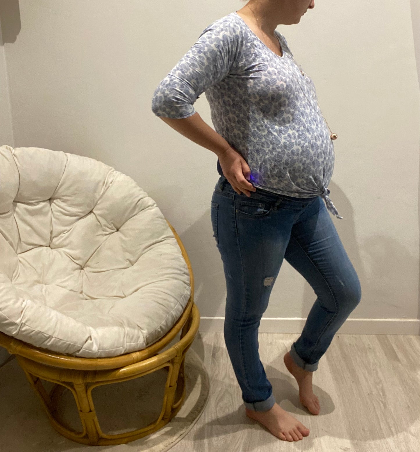 Jeans 38