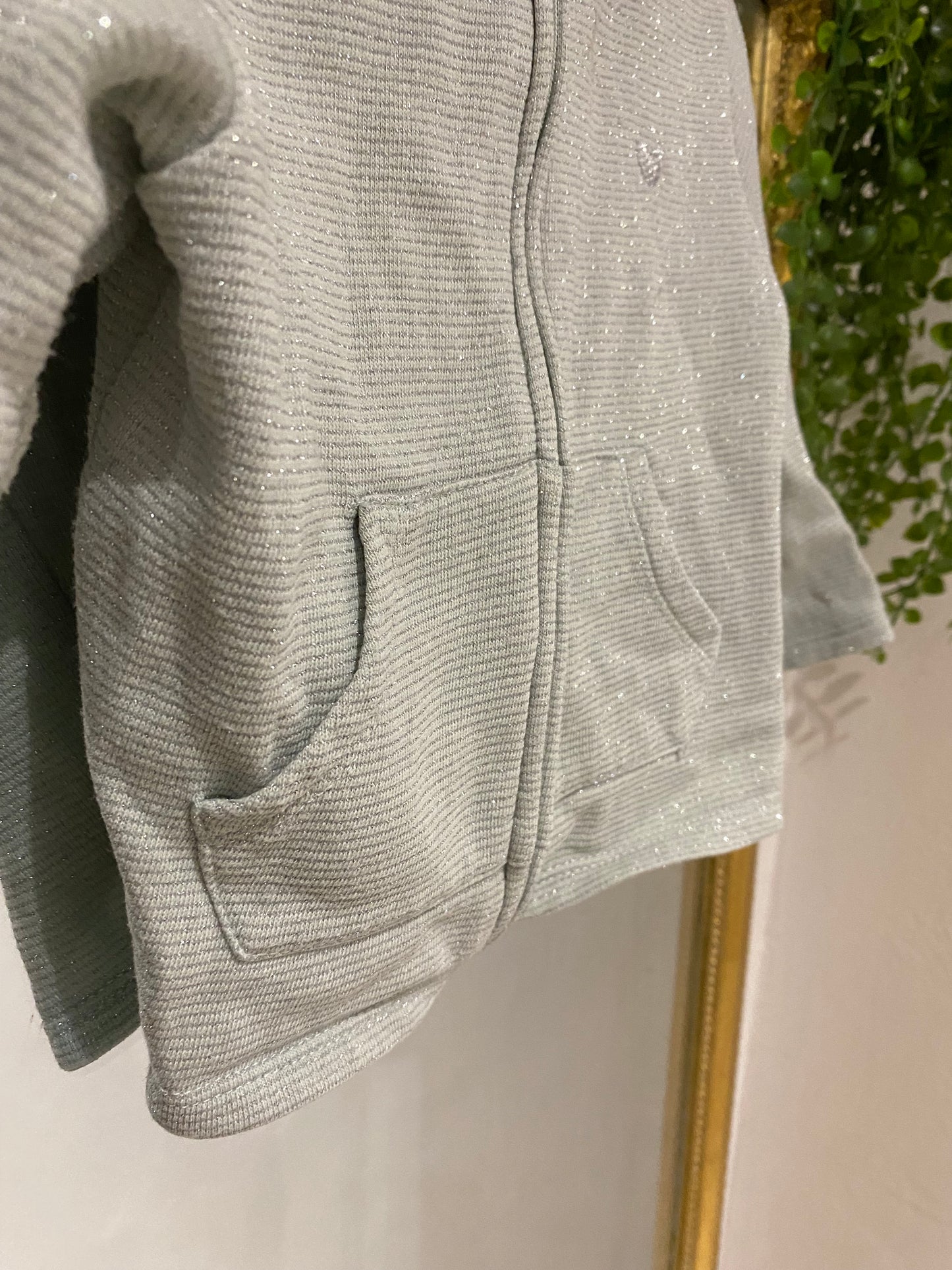 Gilet 18 mois