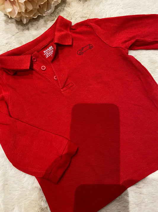 Polo 18 mois