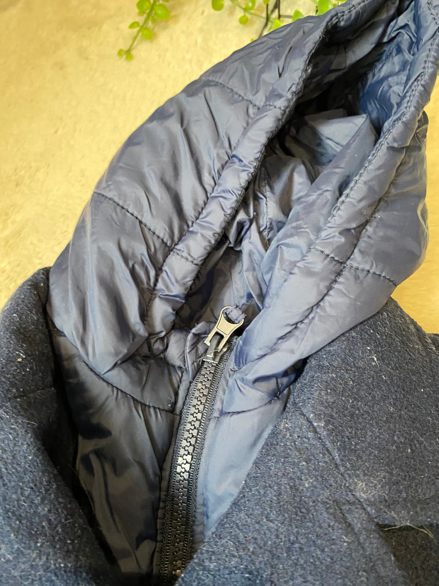 Blouson 18 M