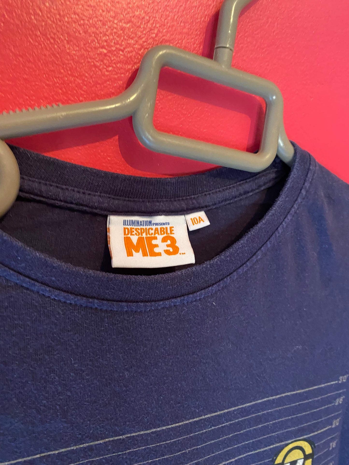 Pyjama 10 ans