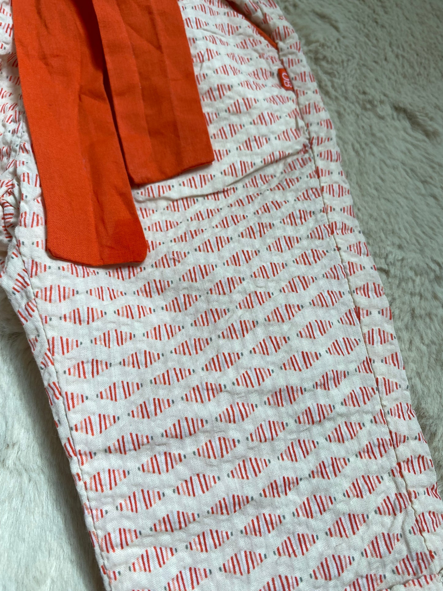 Pantalon léger 3 mois