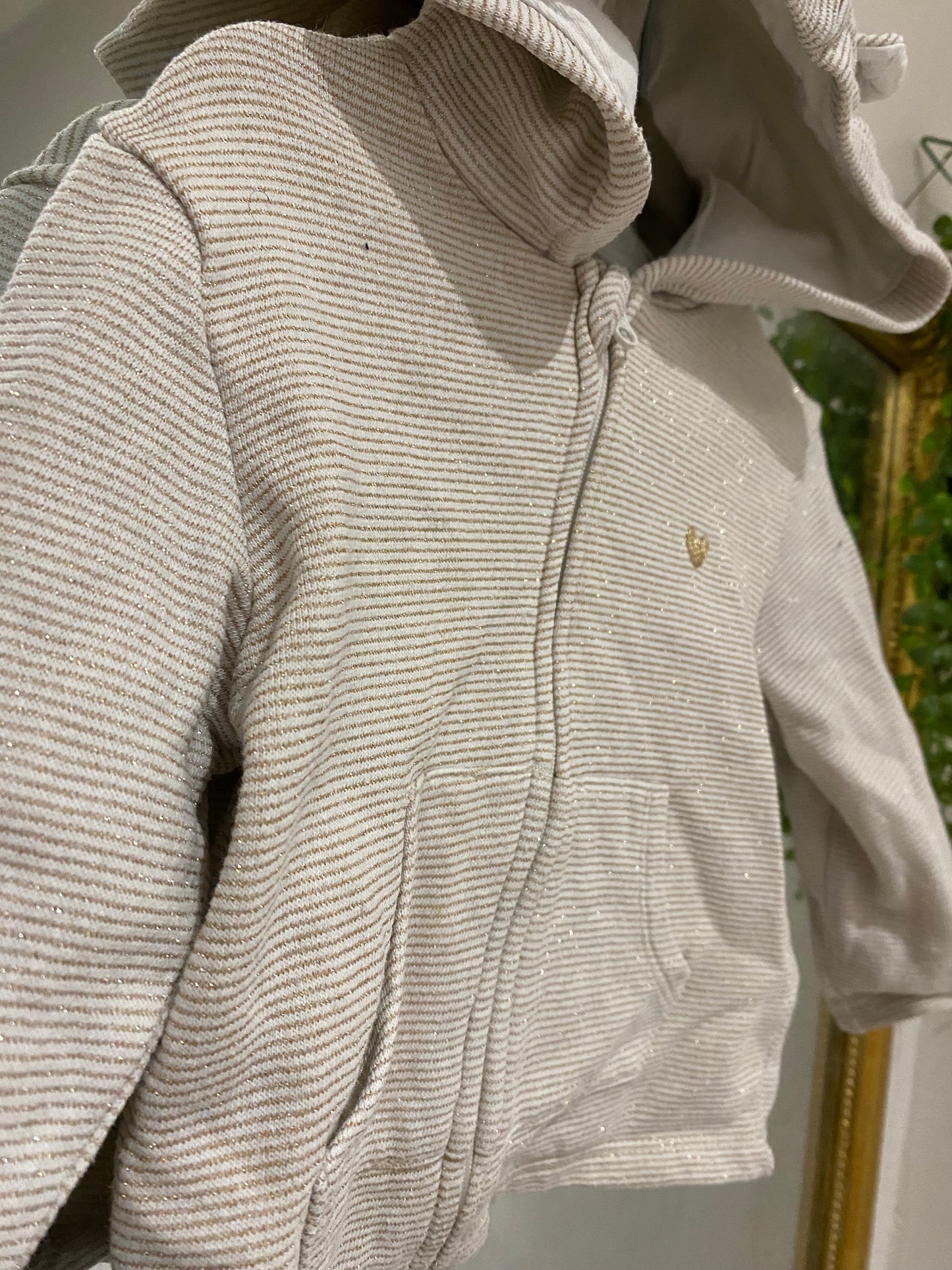 Gilet 18 mois