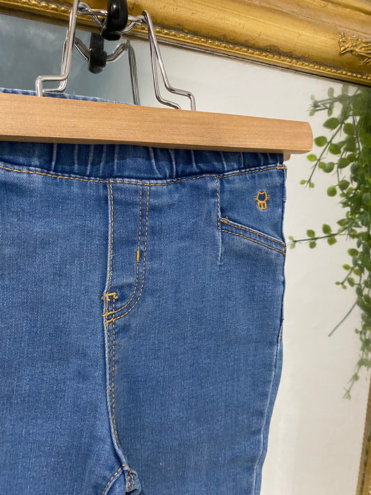 Jegging 23 mois