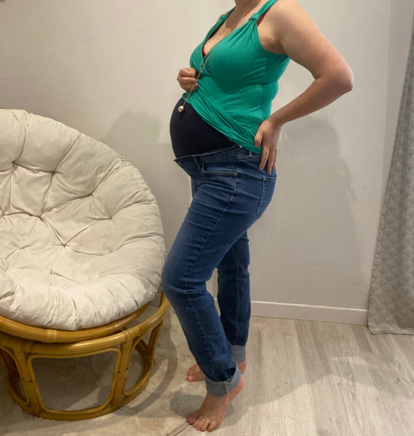 Jeans 33