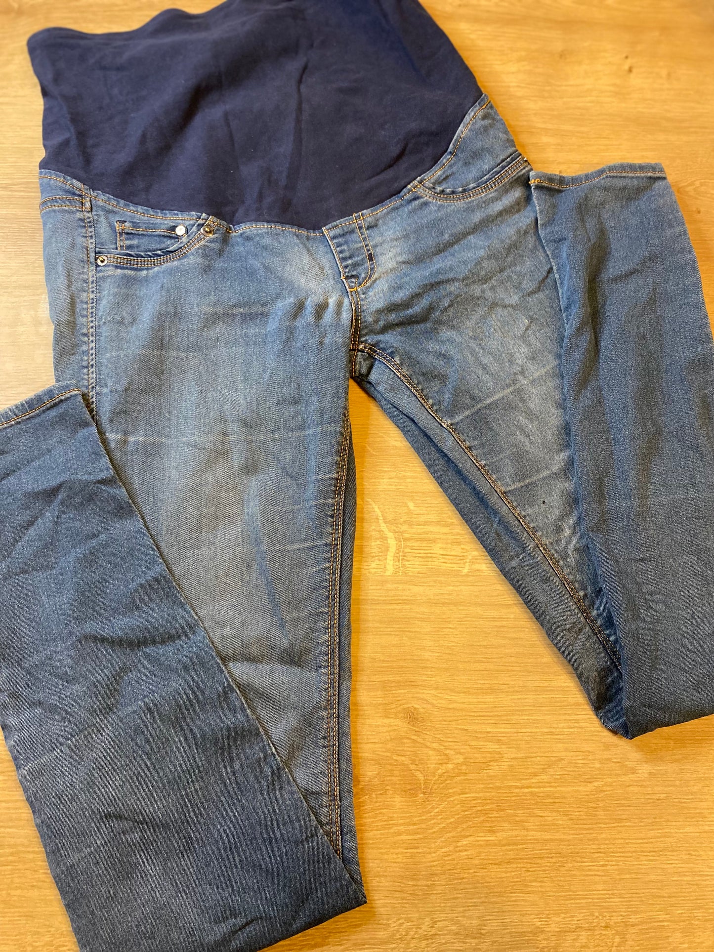 Jegging 38