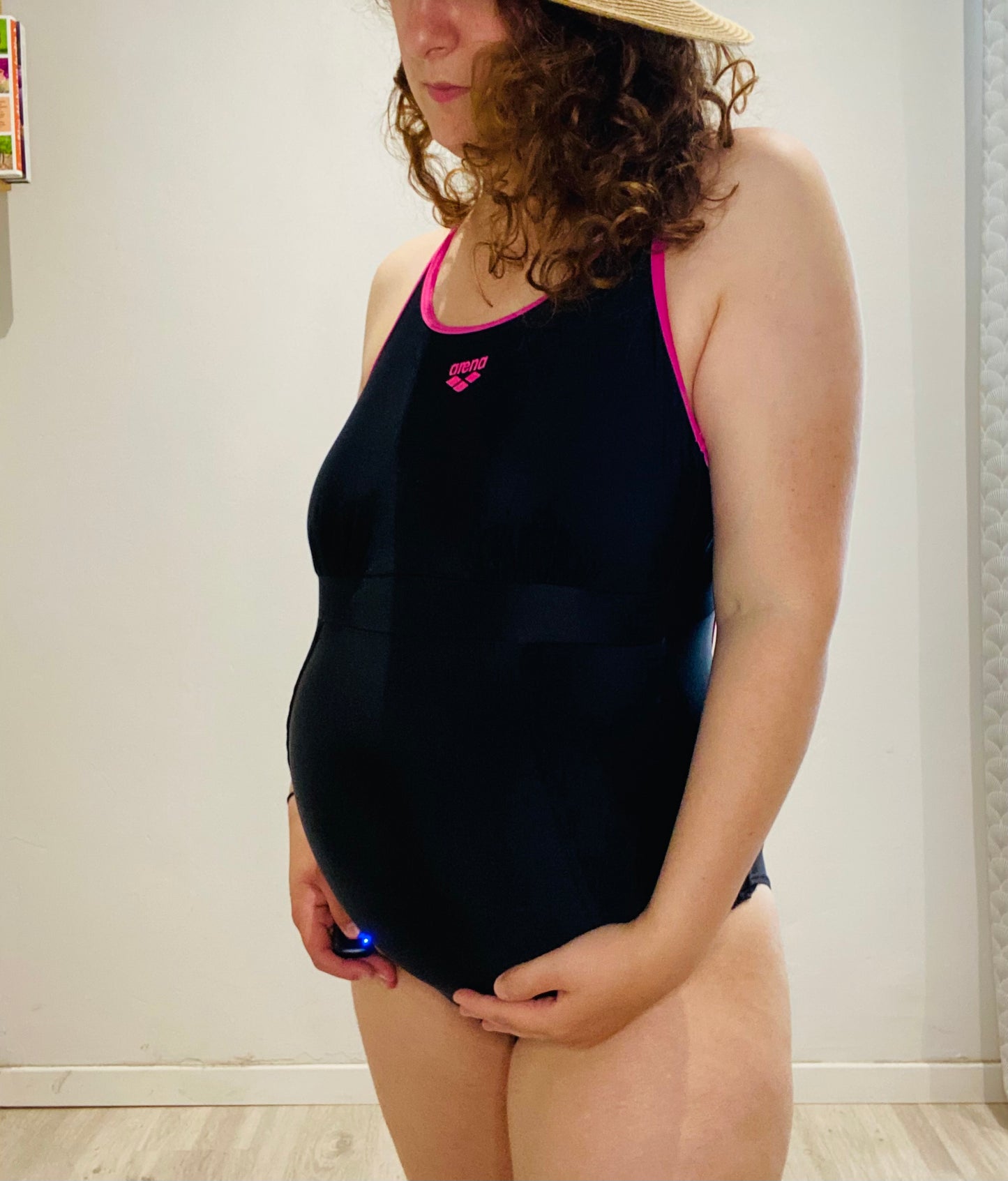 Maillot Athena 40