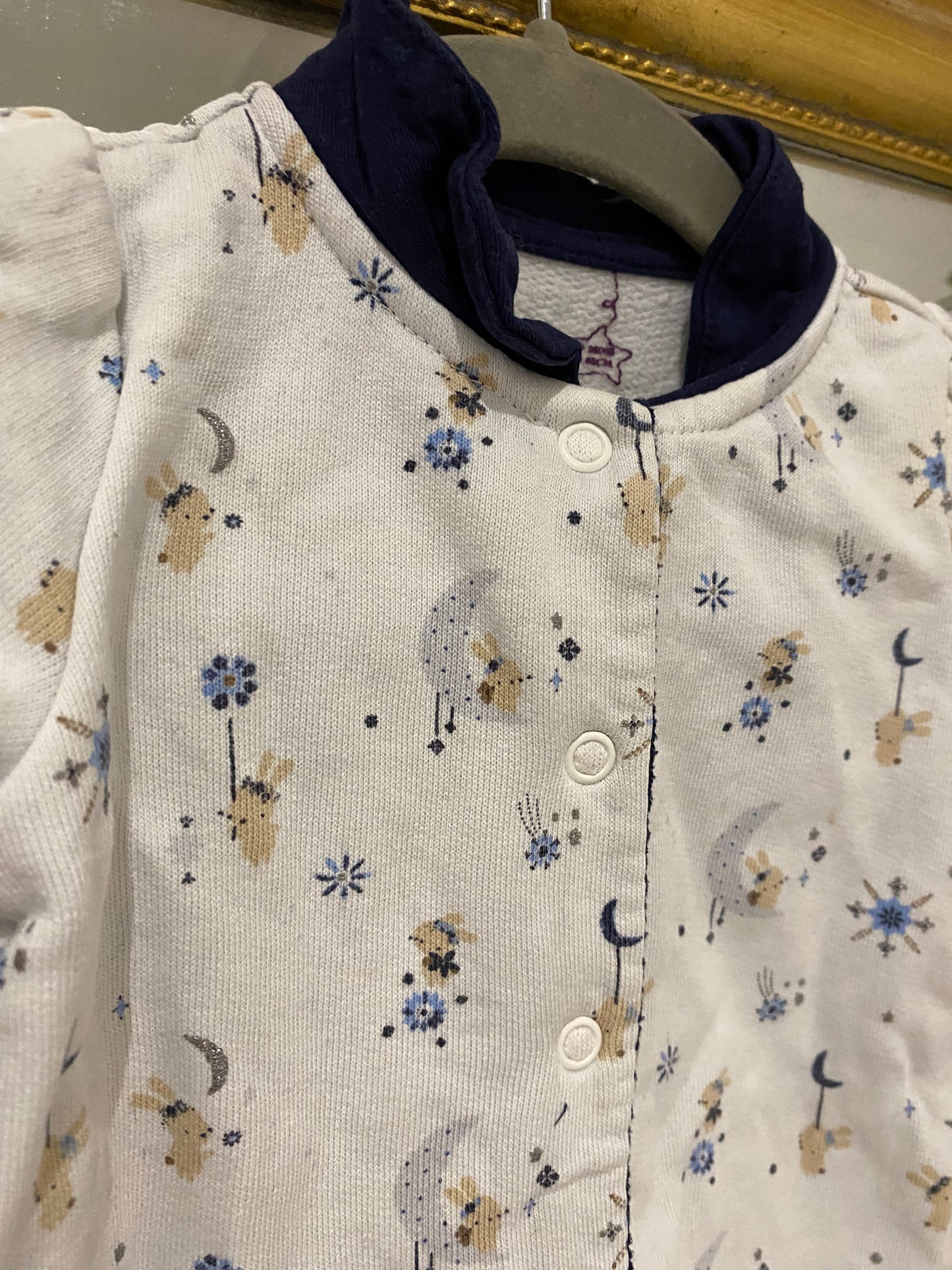 Pyjama 3 mois