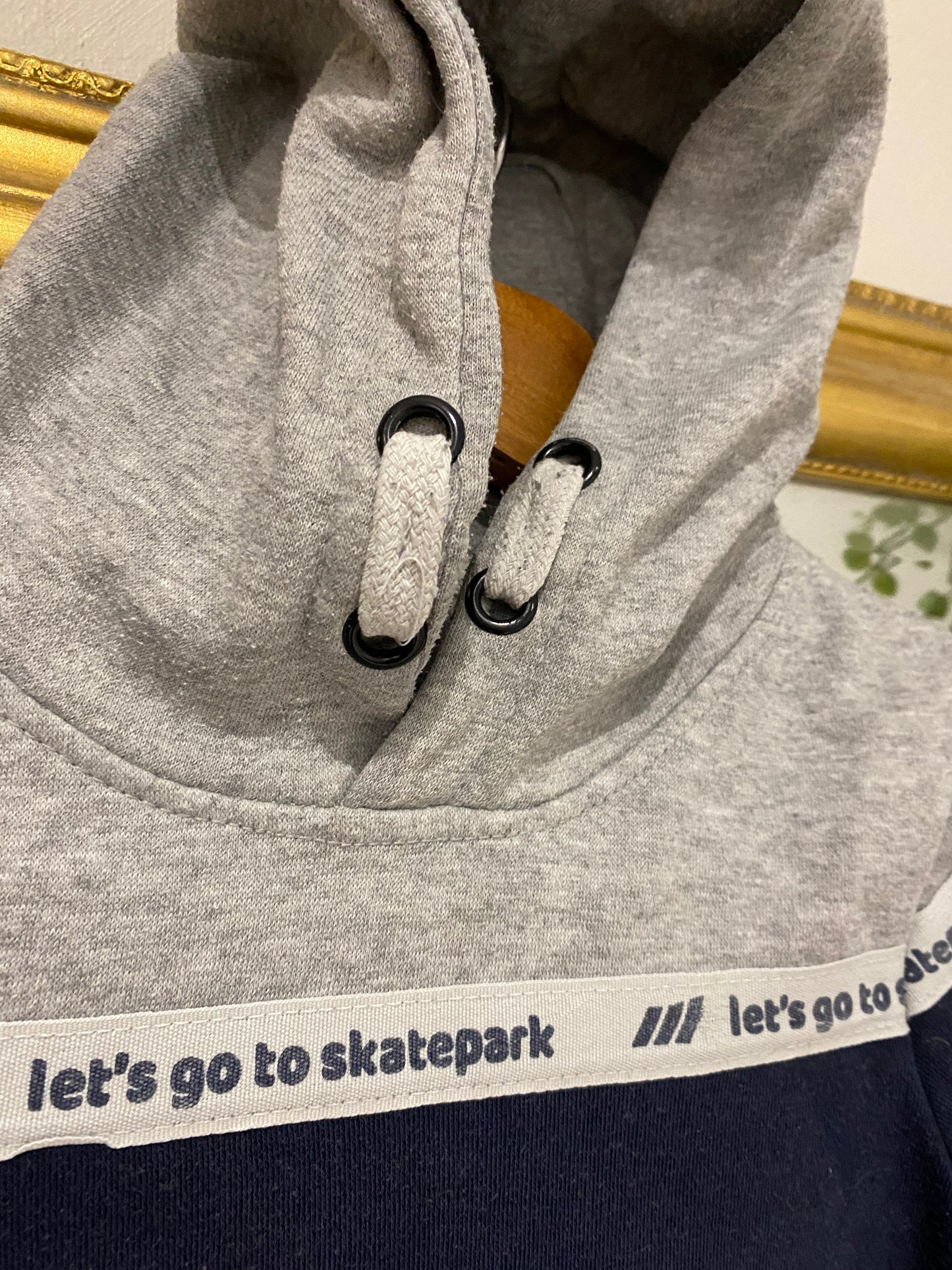 Sweat 6ans