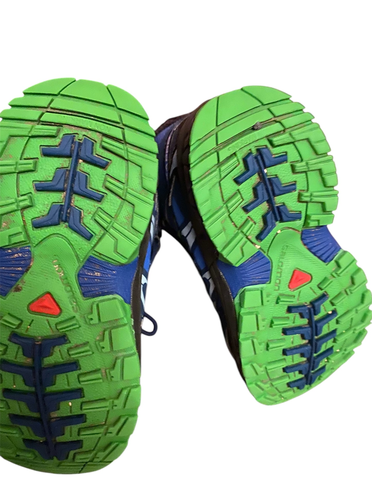 Bottes 28