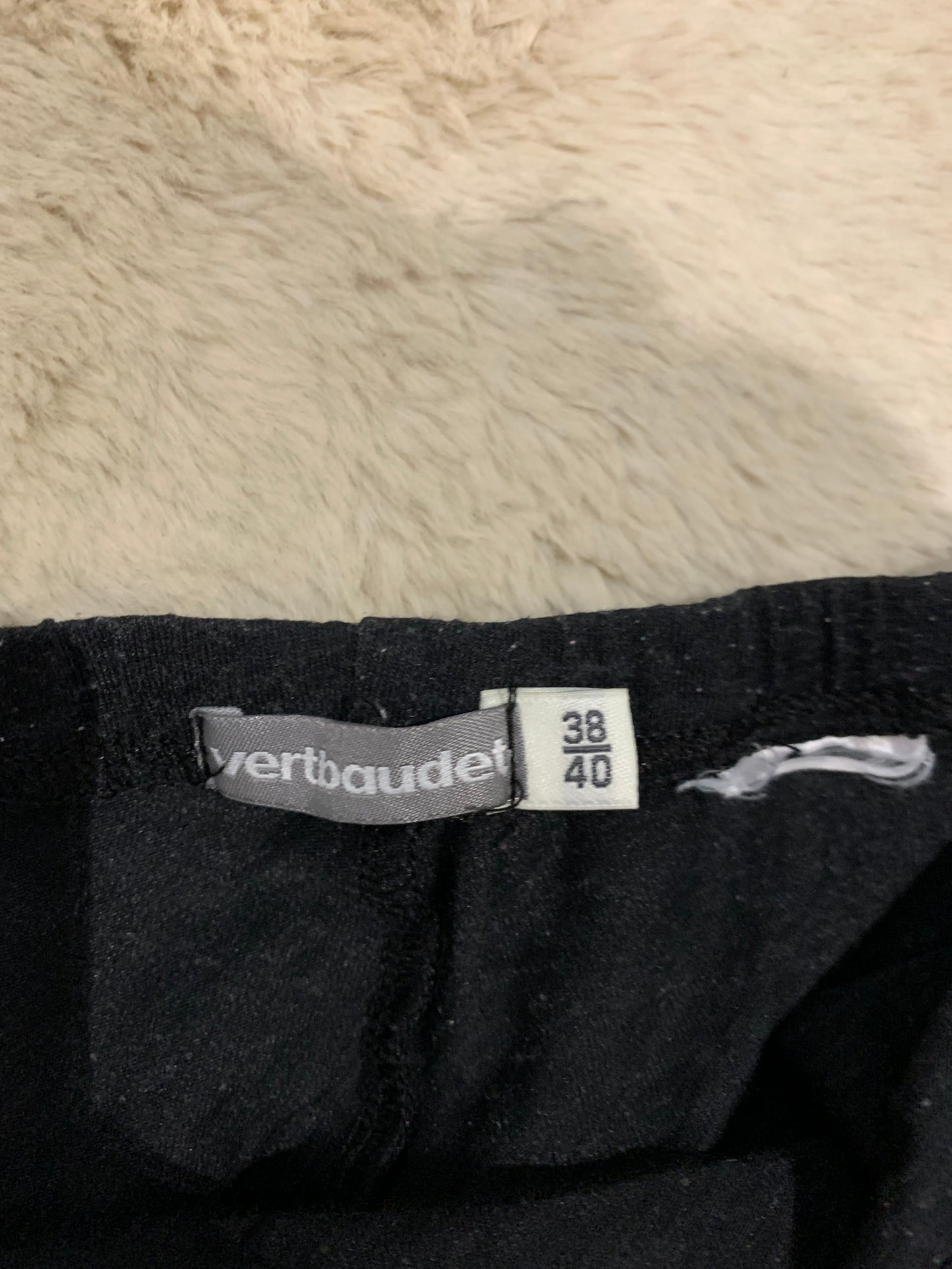 Legging 38/40