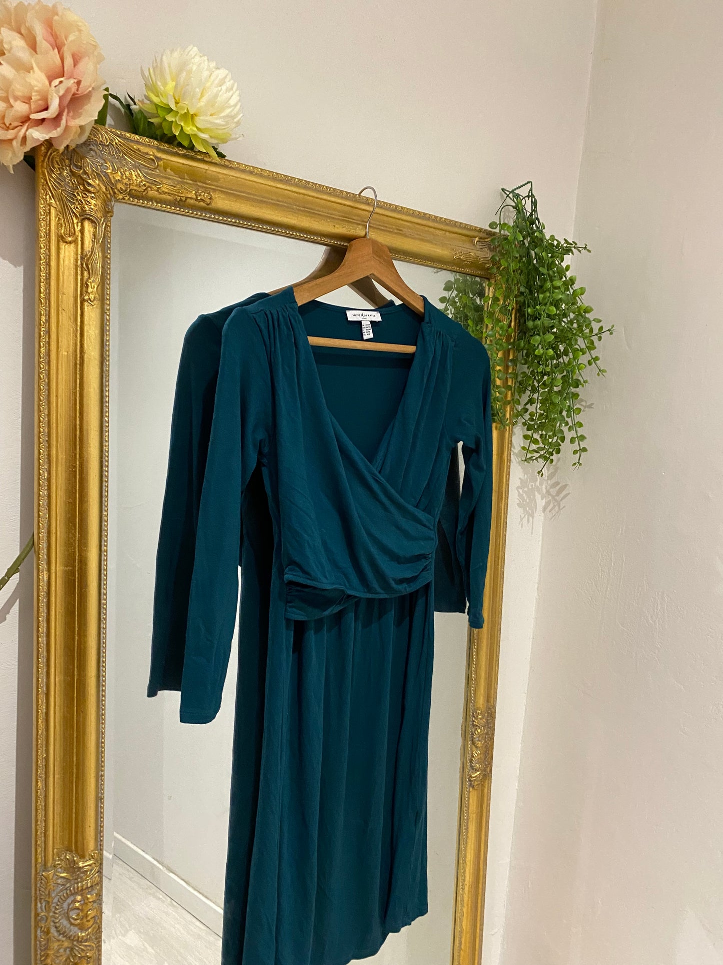 Robe S / M