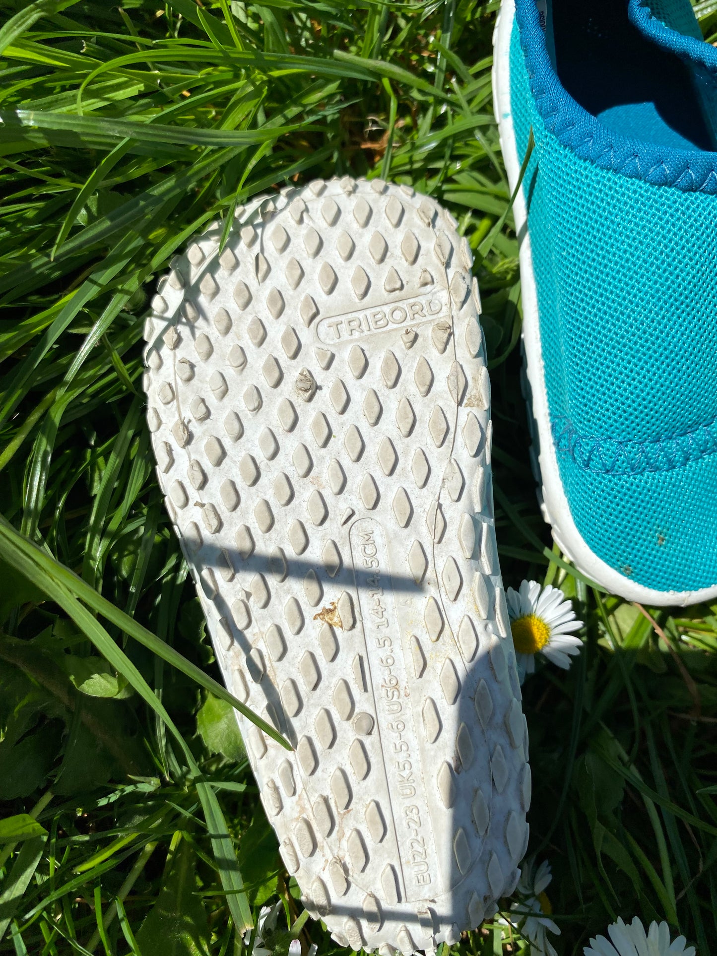 Chaussure d’eau 22-23