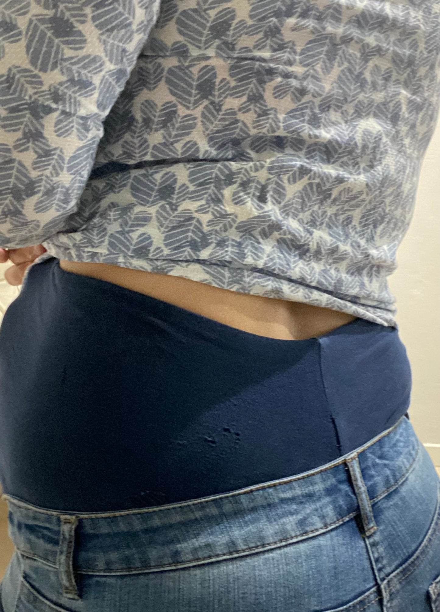 Jeans 38