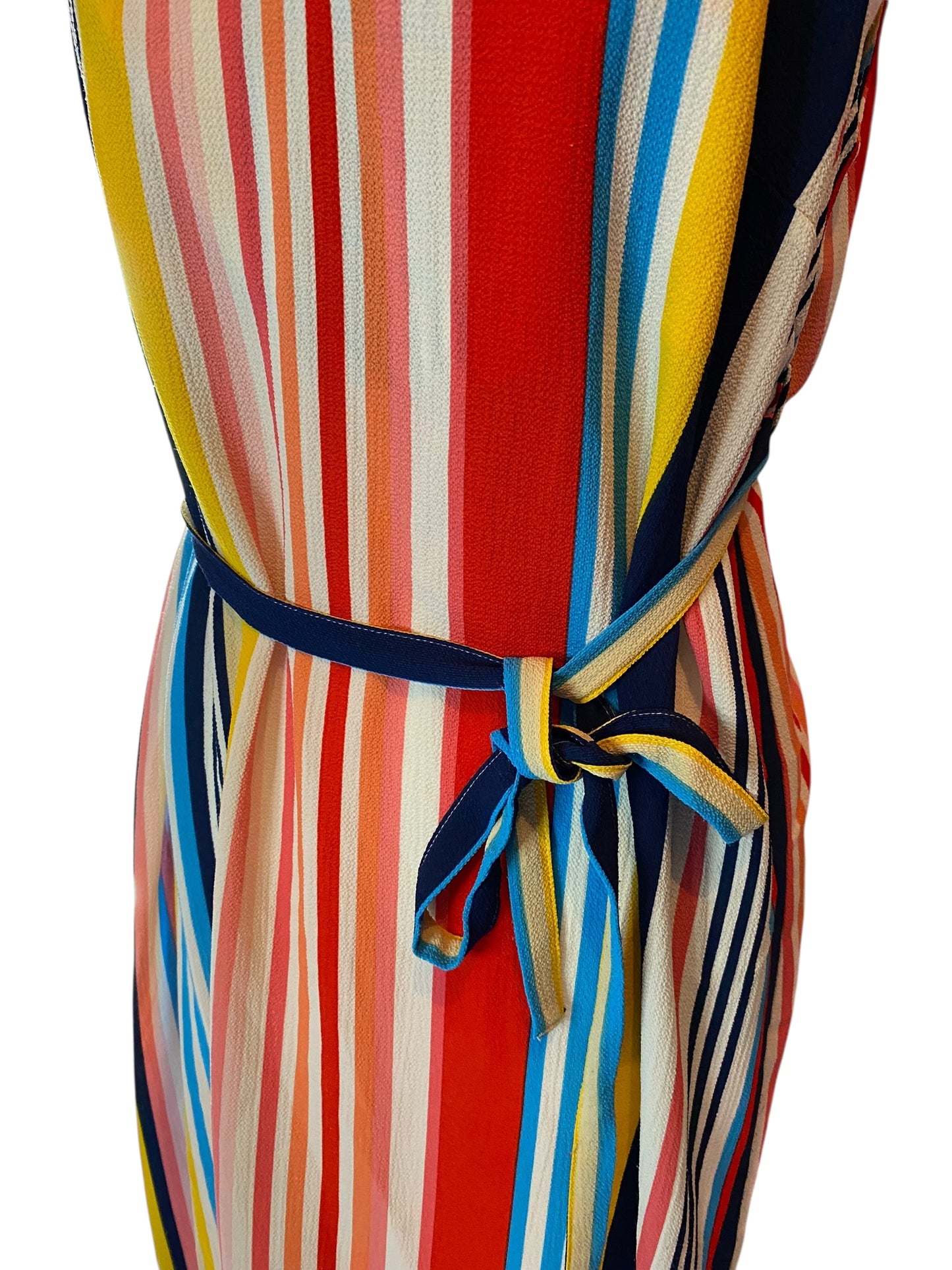 🤰 Robe débardeur grossesse & après – multicolore – New Look – Taille M