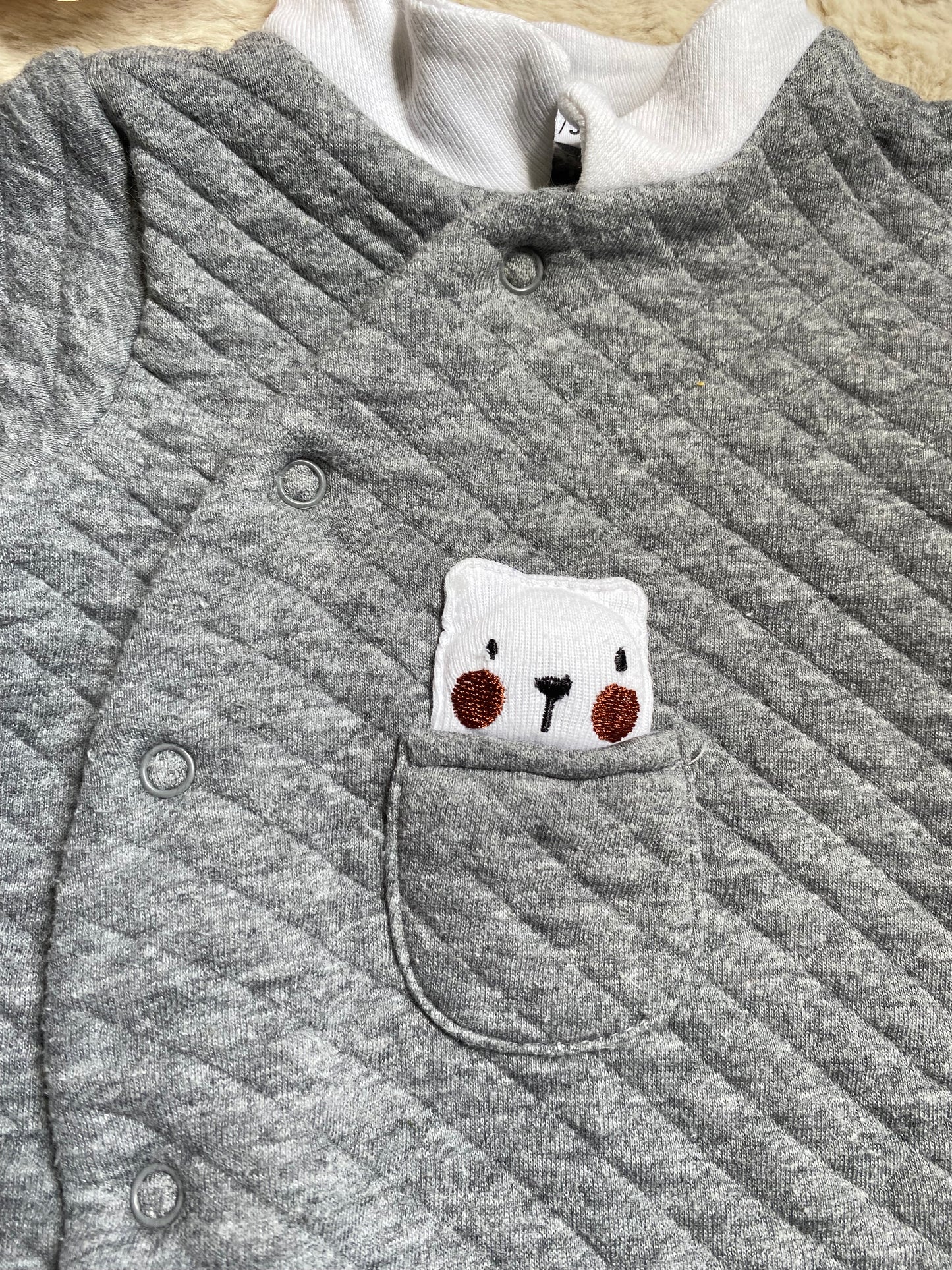 Pyjama 3 mois