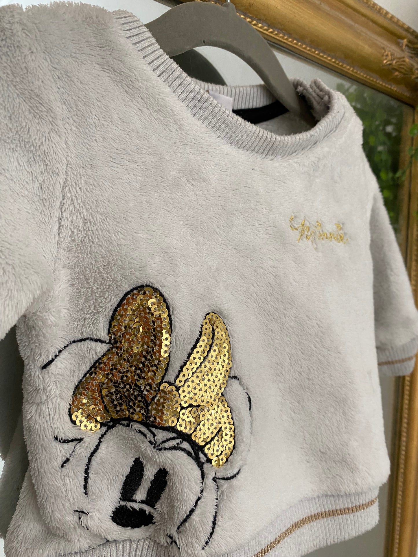 Pull 6mois