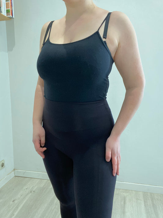 Legging noir
