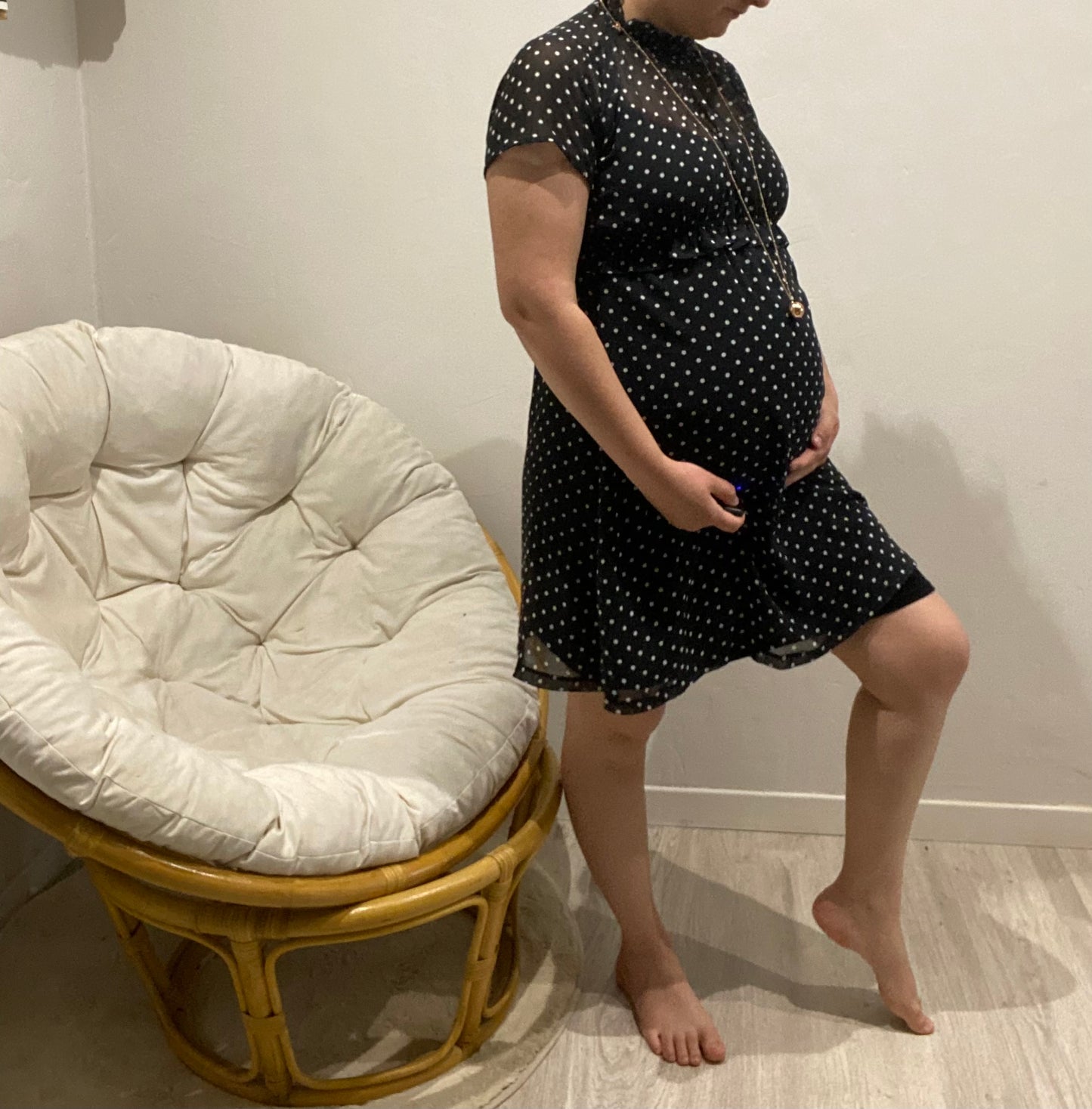 ROBE 38/40