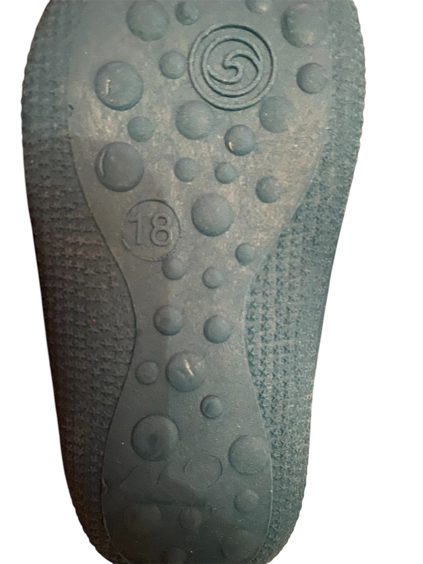 Chaussons 18
