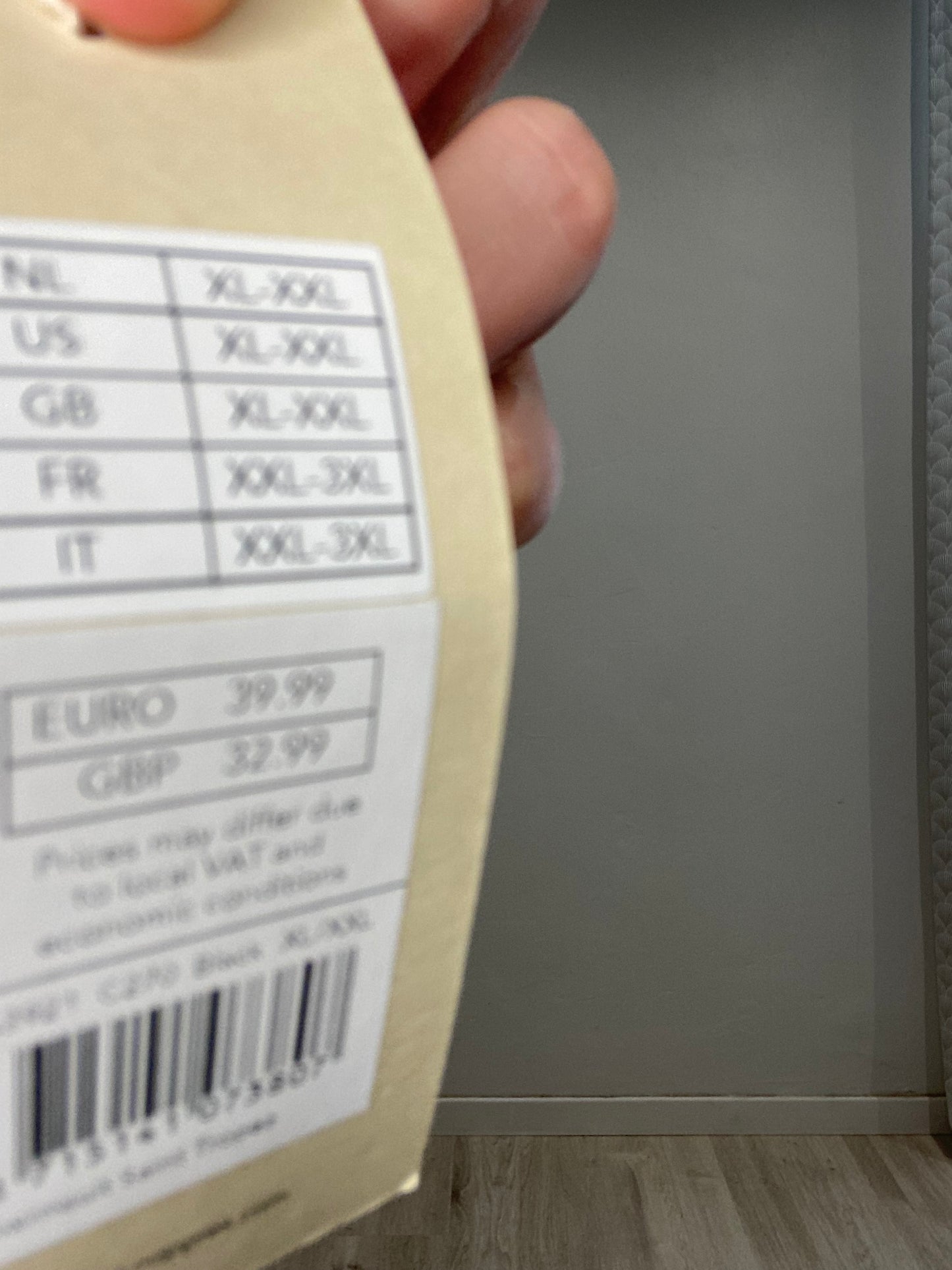 Maillot une piece XXL