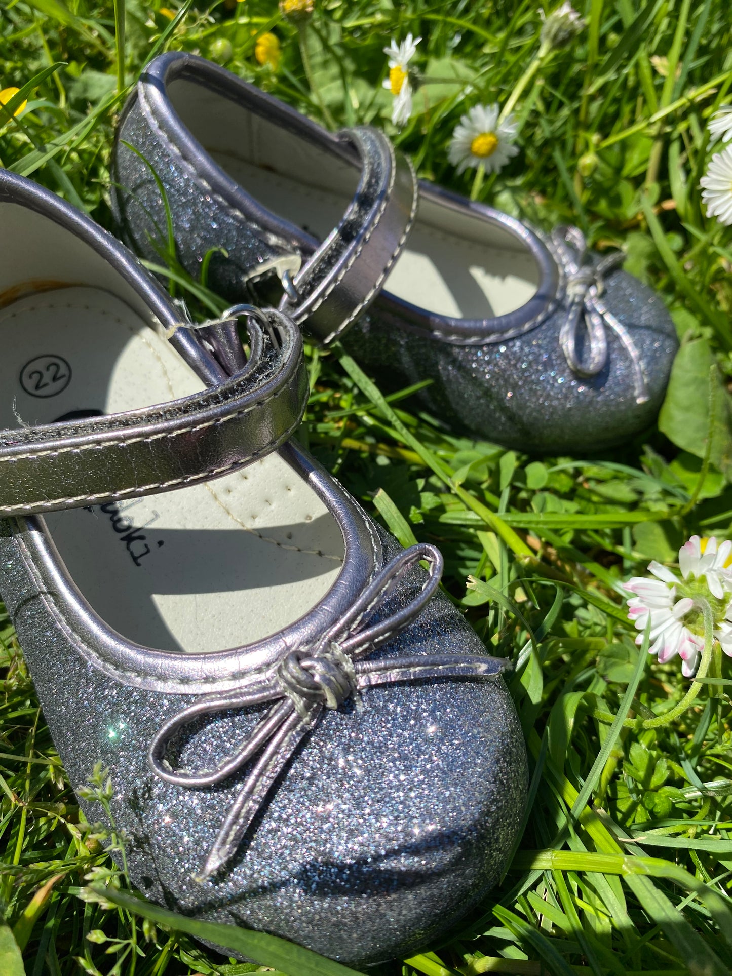 Ballerines 22