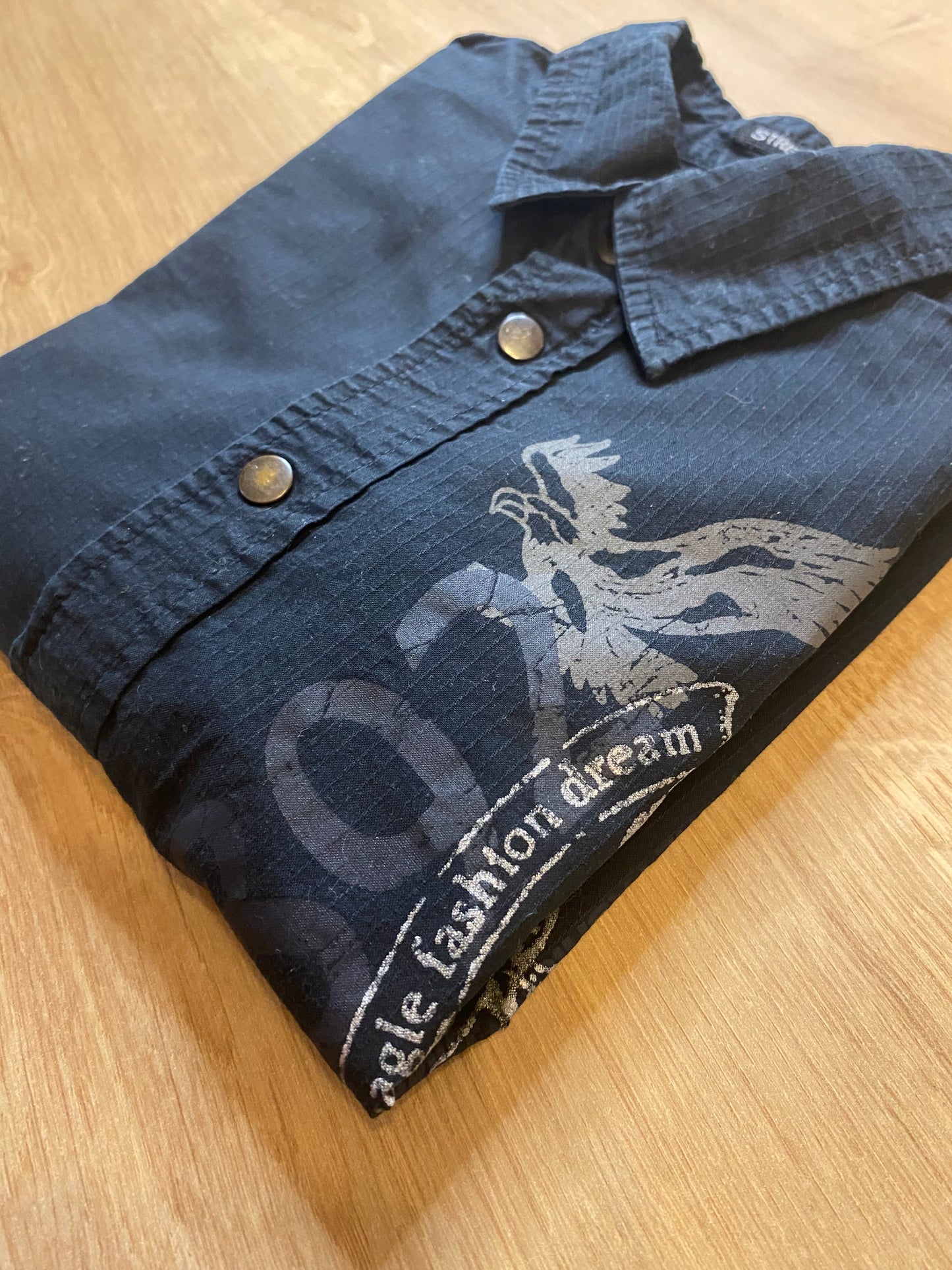 Chemise 4 ans