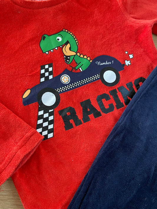 Pyjama 2 ans