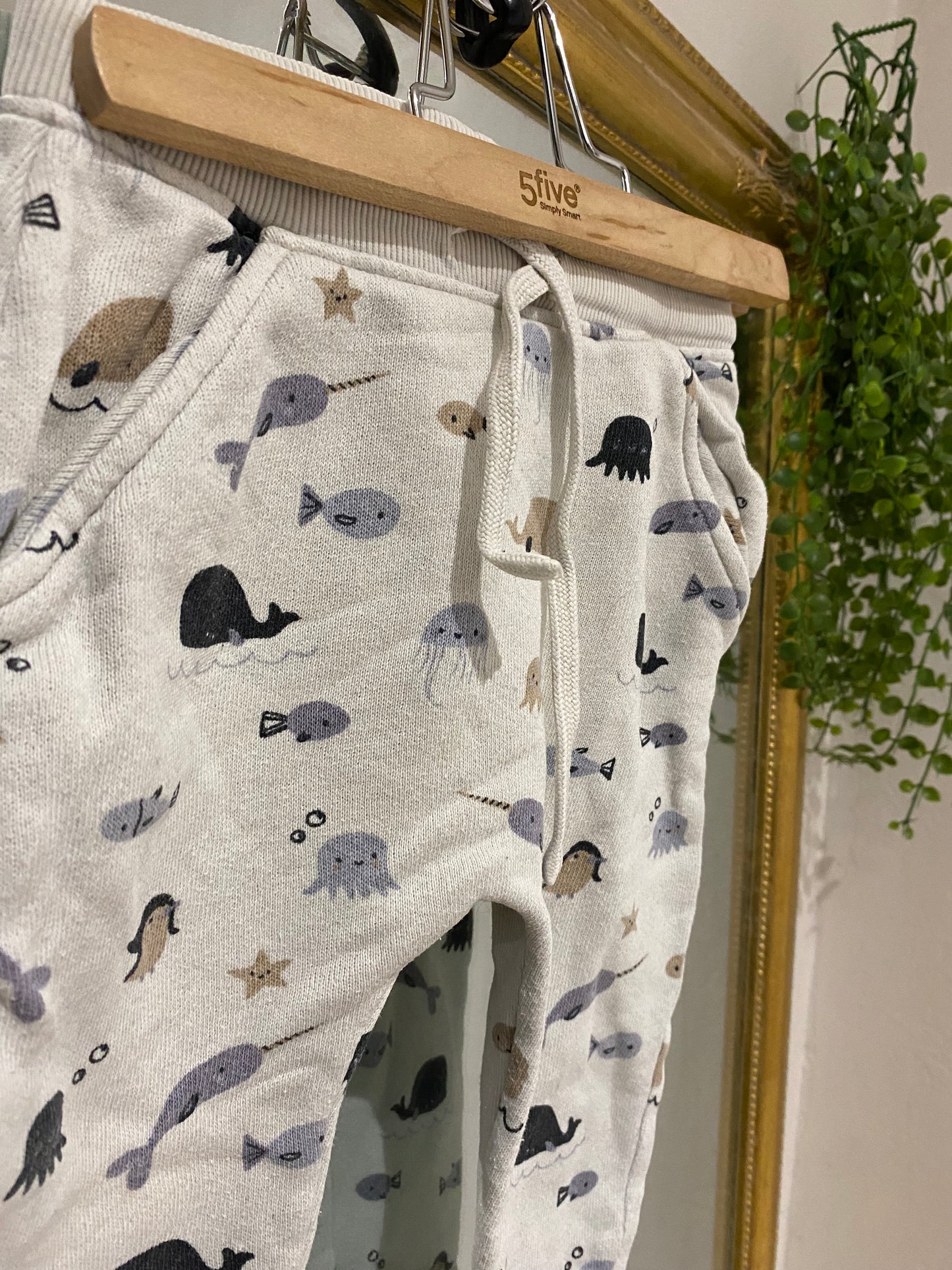 Pantalon 18 mois
