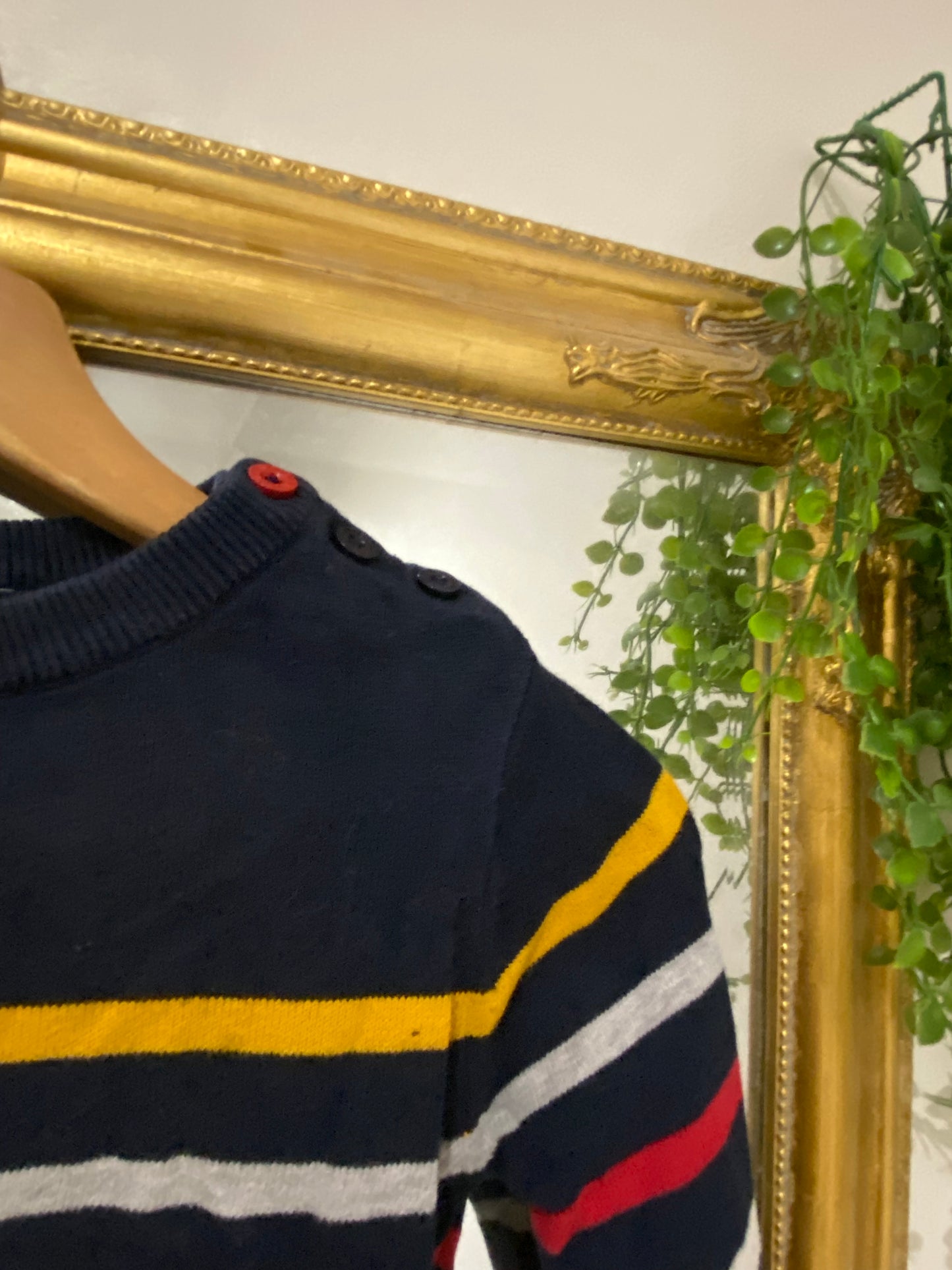 Pull 6ans