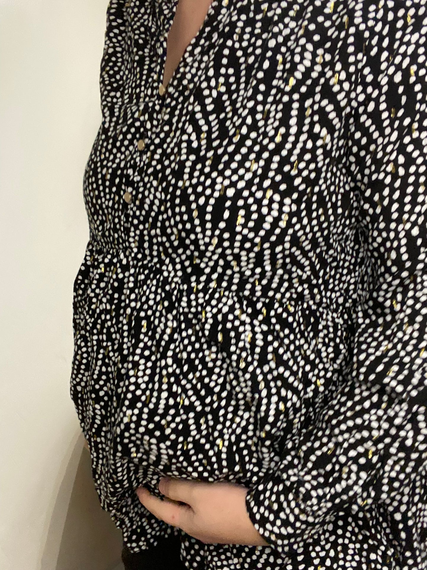 Blouse 40